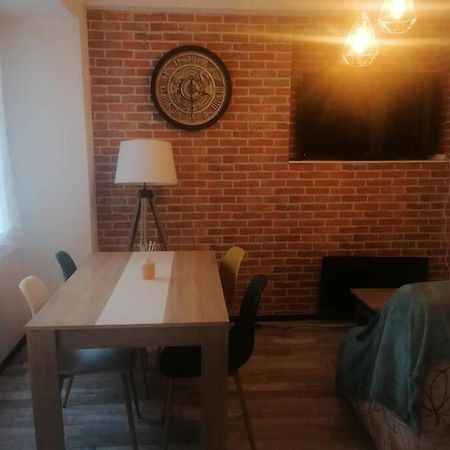 Appartement T2 30M², 4/6 Personnes Cauterets Kültér fotó