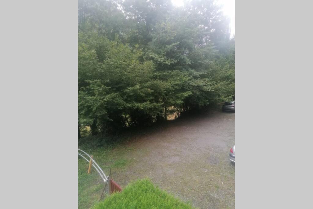 Appartement T2 30M², 4/6 Personnes Cauterets Kültér fotó