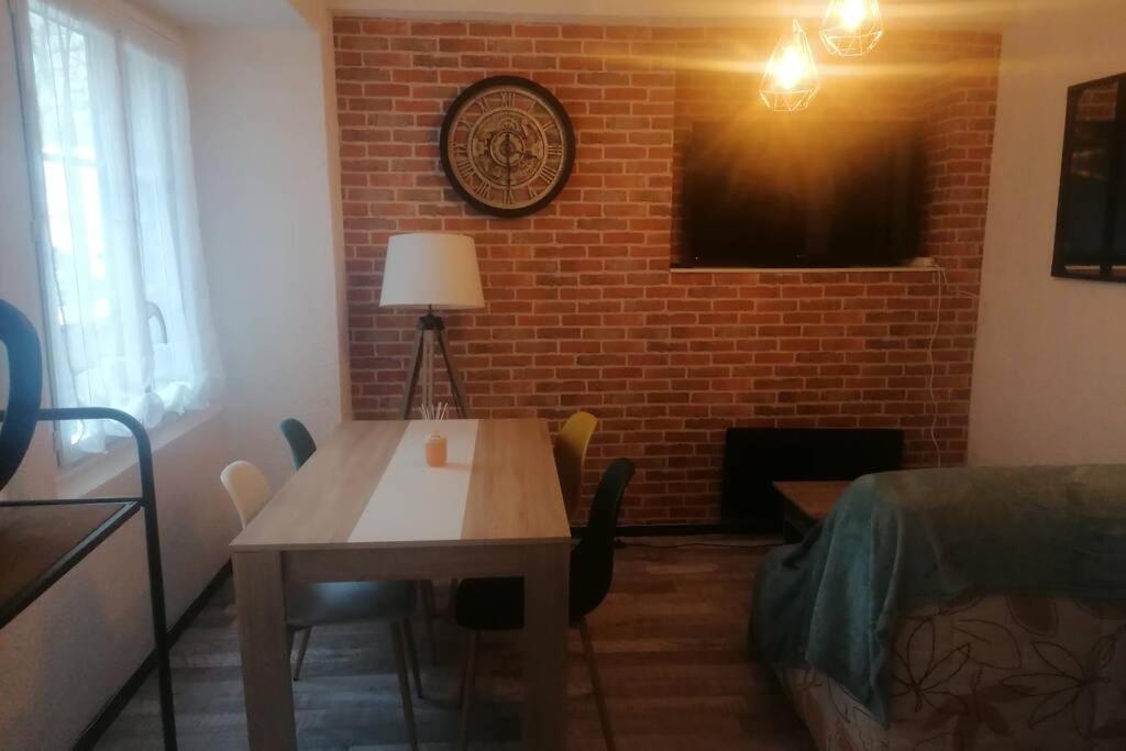 Appartement T2 30M², 4/6 Personnes Cauterets Kültér fotó