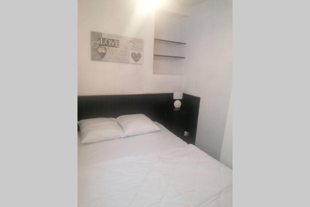 Appartement T2 30M², 4/6 Personnes Cauterets Kültér fotó