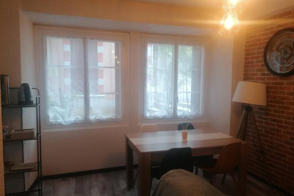 Appartement T2 30M², 4/6 Personnes Cauterets Kültér fotó