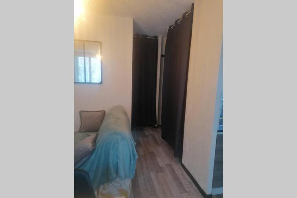 Appartement T2 30M², 4/6 Personnes Cauterets Kültér fotó