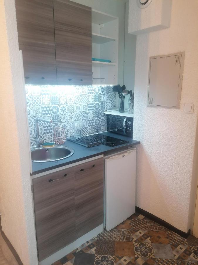 Appartement T2 30M², 4/6 Personnes Cauterets Kültér fotó
